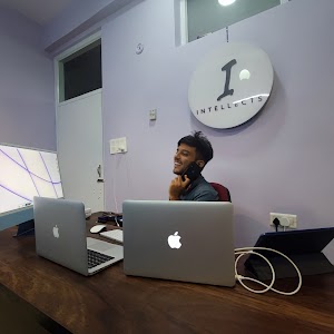 Intellects place picture